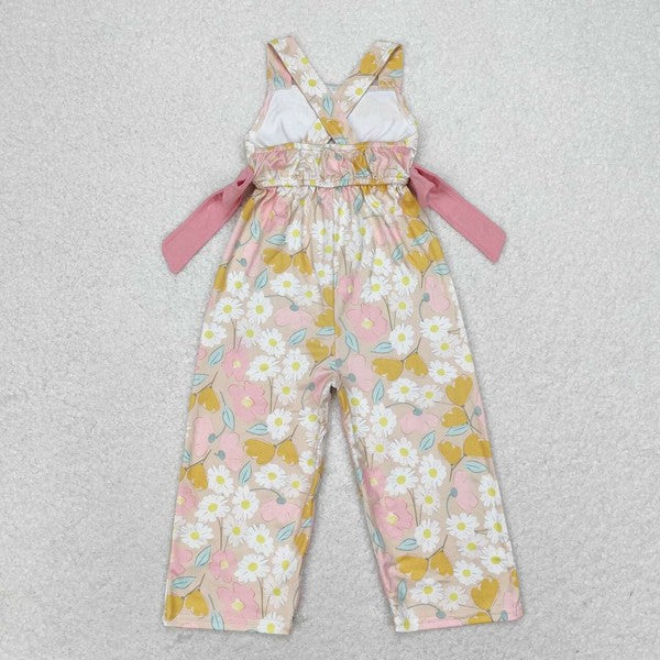 Jumpsuit Primavera Chic