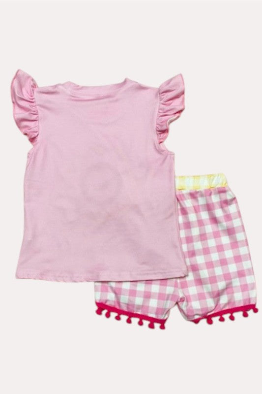 Set Girasol Dulce