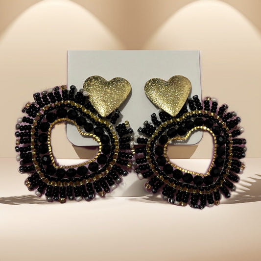 Corazón de la Noche