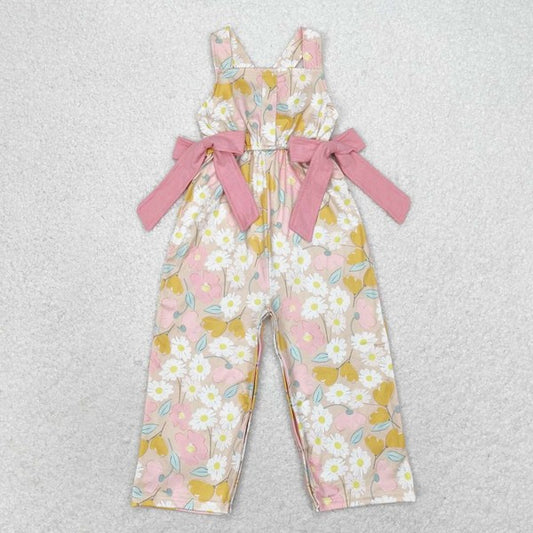 Jumpsuit Primavera Chic