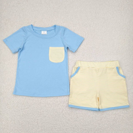 Set Pequeño Capitán