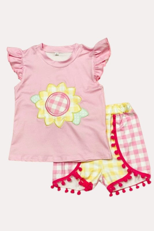 Set Girasol Dulce